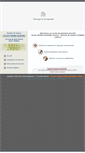 Mobile Screenshot of huissier-44-pornic.com